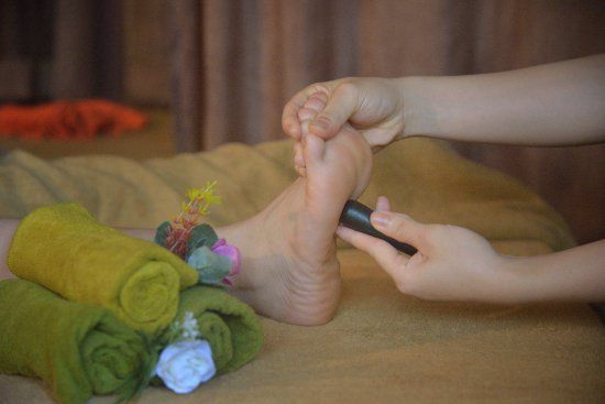 agence-voyage-vietnam-massage traditionnel à Hanoi massage traditionnelle à Hanoi