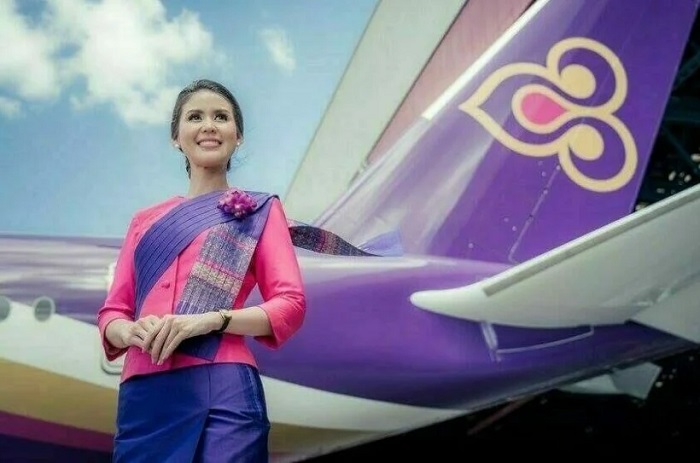 Compagnie aérienne Thai Airways