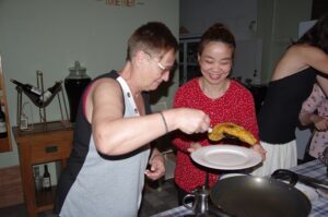 Delta du Mekong hors des sentiers battus - cours de cuisine