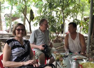 Delta du Mekong hors des sentiers battus - visites