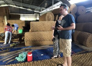 Delta du Mekong hors des sentiers battus - visites